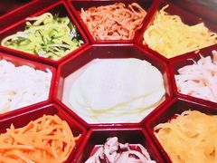 -将军牛排·尔滨地标朝鲜族美食(总店)