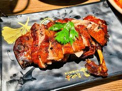 -肖四女乐山跷脚牛肉(世博源店)