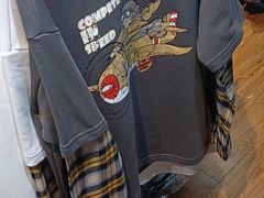 -北京华联购物中心(天通苑店)