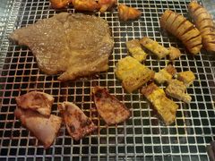 -小猪查理川式市井烤肉自助(辛集店)