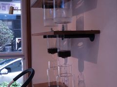 玫瑰谷冰滴-Line 咖啡(石厦花园店)