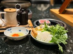 -然锅料理