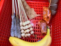 -魏记里脊肉炸炸炸(南门口店)