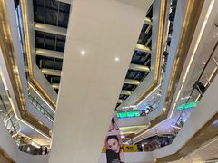 -天河城购物中心