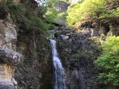 -孤山寨风景区