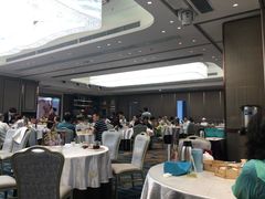 大堂-港湾宴会厅(京基百纳店)