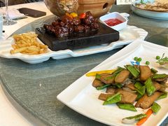 -汤记传菜(秀浦路店)