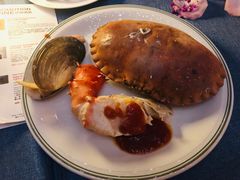 -广州花园酒店·凌璇阁旋转餐厅CAROUSEL360