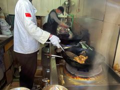 -大马弄蒋师傅美食酥鱼(察院前店)