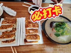 -小街锅贴(护国寺店)