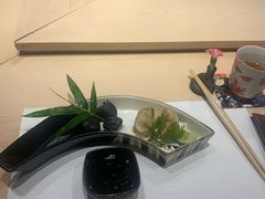 -鮨一日本料理(大中华店)