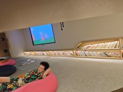 -神帆·元气汤泉(解放西路店)