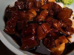 -蜀宴小调·精致家常菜(来福士店)