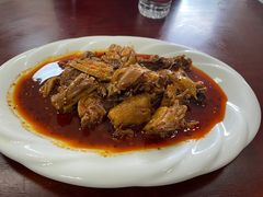 -荣生萝卜汤饭店
