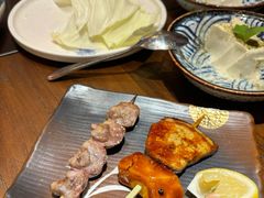 -鸟鹏烧鸟居酒屋(熙龙湾店)