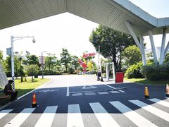 -琅岐红光湖公园
