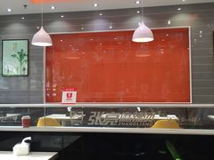 大堂-张亮麻辣烫(北京马连道店)