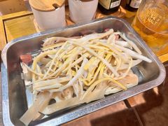 -小饕荟雅安贡椒鱼鲜馆(广福桥店)