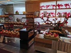 -北京王府井希尔顿酒店·万斯阁西餐厅