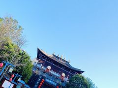 -天龙八部武侠城