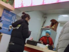 -三品桂林米粉(西单店)