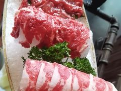 -食书拾翠火锅(东郊记忆店)