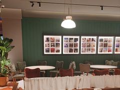 -漢舍中国菜馆(浦东嘉里城店)