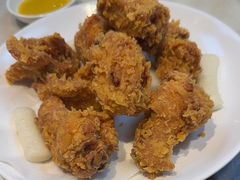 -屋里家延边朝鲜族冷面(南园店)