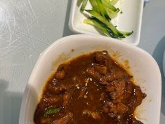 -山里俏·地标皖南菜·屯溪臭鳜鱼(北城万达店)