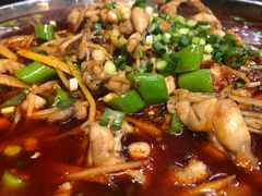 -盐井记·自贡美蛙鲜锅兔(中和店)