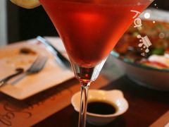 红色佳人-Mammamia意大利餐厅(阳春巷店)