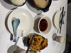 -付小姐在成都(五道口店)