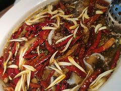 -太二酸菜鱼(中庚漫游城店)