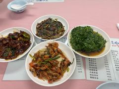 响油鳝丝-蘭心餐厅(进贤路店)