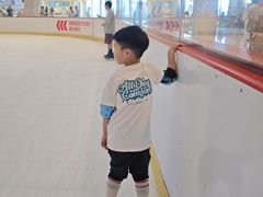 -冠军冰场CHAMPION RINK(苏州中心商场店)