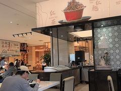 -杭州开元名都大酒店·地中海自助餐厅