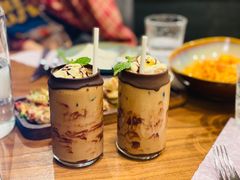 -G+KITCHEN(龙湖狮山天街店)