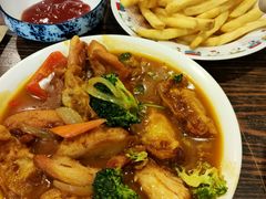 -滋味厨房小酒馆(万达广场店)