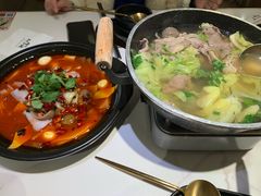 -乔阿马·江南味·驴肉香(龙湖华泾天街店)