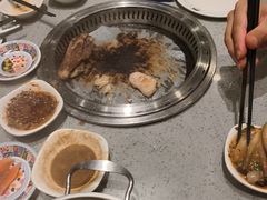 -钱小奴创意自助餐厅·原切谷饲安格斯畅吃(宁波奉化银泰店)