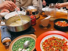 -湘鼎盛·大厨鲜炒湖南味(高新银泰店)