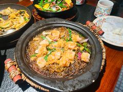 -旺爷砂锅·茶作(国贸城店)