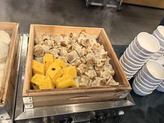-嘉和一品粥(方庄店)