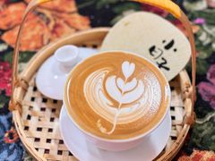 -漫香咖啡·云南小粒咖啡