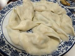 -老都一处饺子馆(道里店)