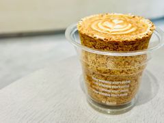 -M Stand(南京新街口金鹰店)