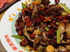 -叁宝烤肉·西安烧烤(东三爻店)