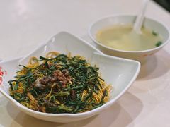 -东泰祥生煎馆(重庆北路店)