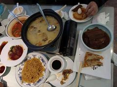 -鸭王烤鸭店(三里河店)