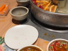 -巴奴毛肚火锅(龙湖锦艺城店)